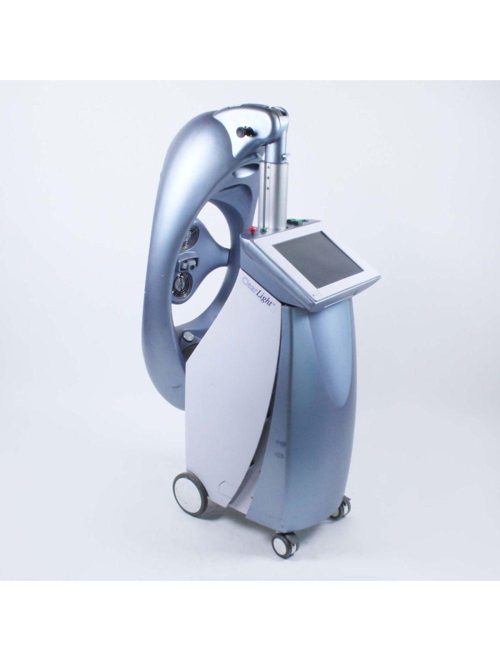 Lumenis ClearLight Acne Photo-Clearing 400nm Blue Light Therapy Clear Light