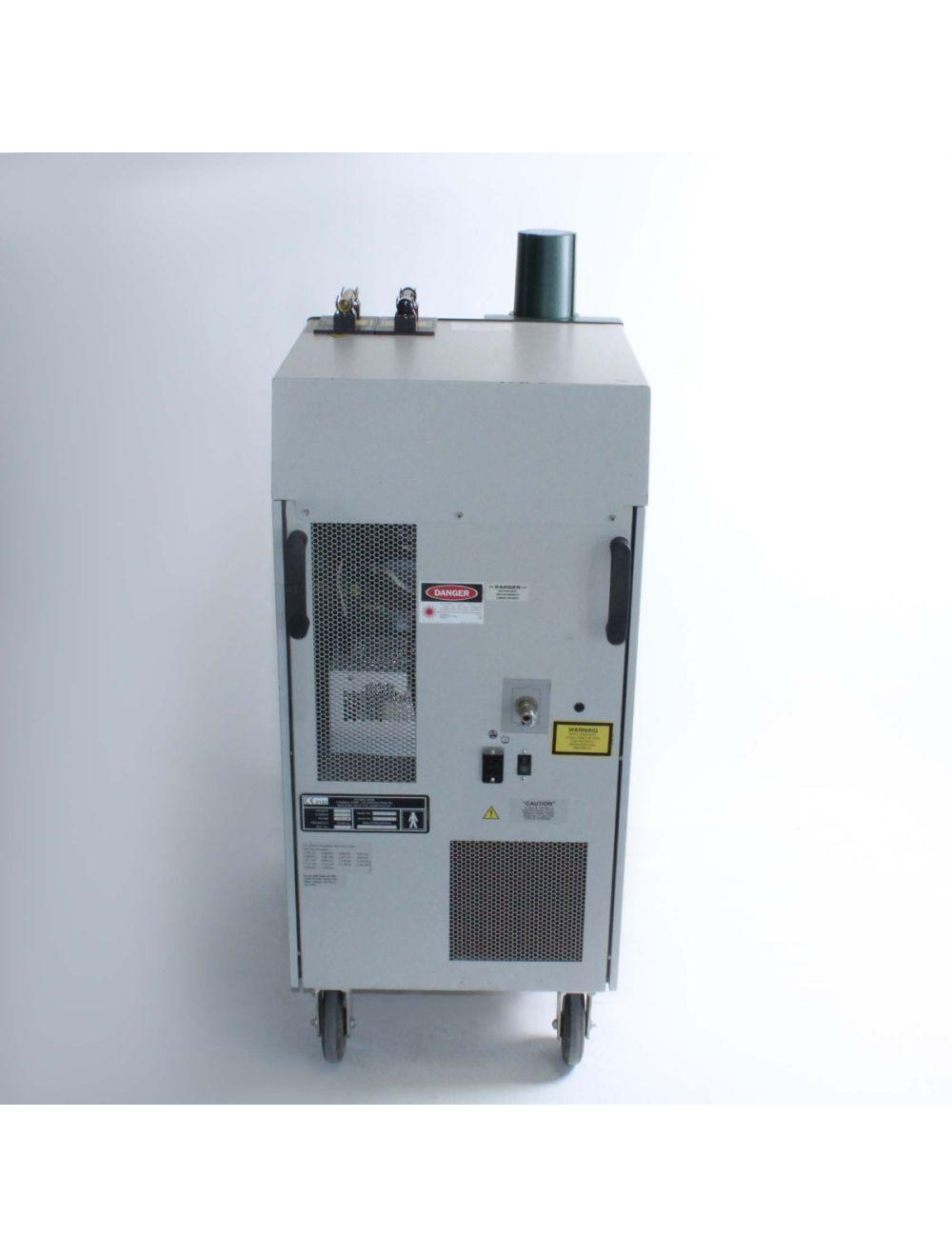 2000 Candela GentleLase Plus Alexandrite 755nm Hair Removal & Vascular Laser