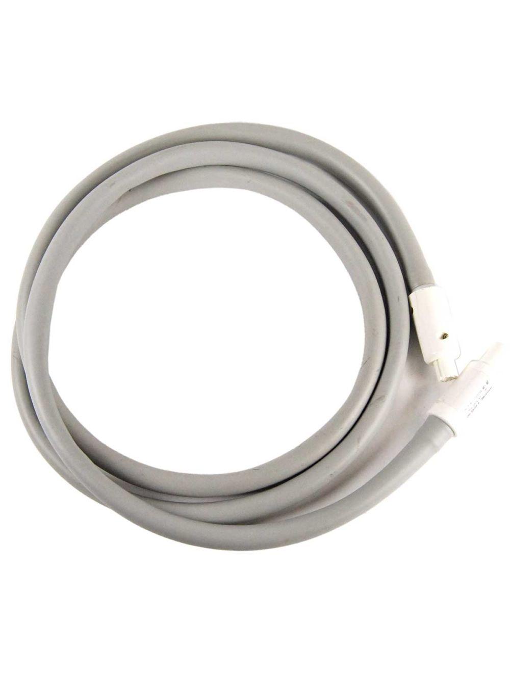 Syneron Candela Applicators Umbilical Cord VelaShape III Gray Cord Chiller Hose