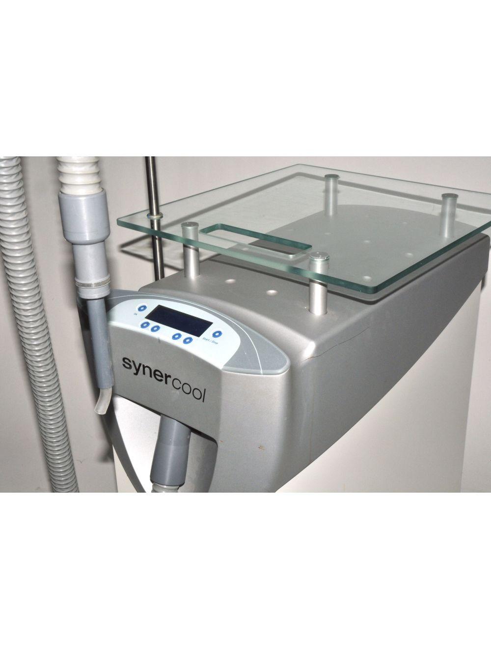 Zimmer CRYO6 IPL Laser Treatment Skin Chiller Cooler Cryo 6 Medizin Syneron