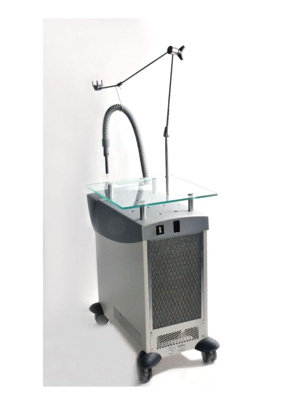 Zimmer CRYO6 IPL Laser Treatment Skin Chiller Cooler Cryo 6 Medizin Syneron