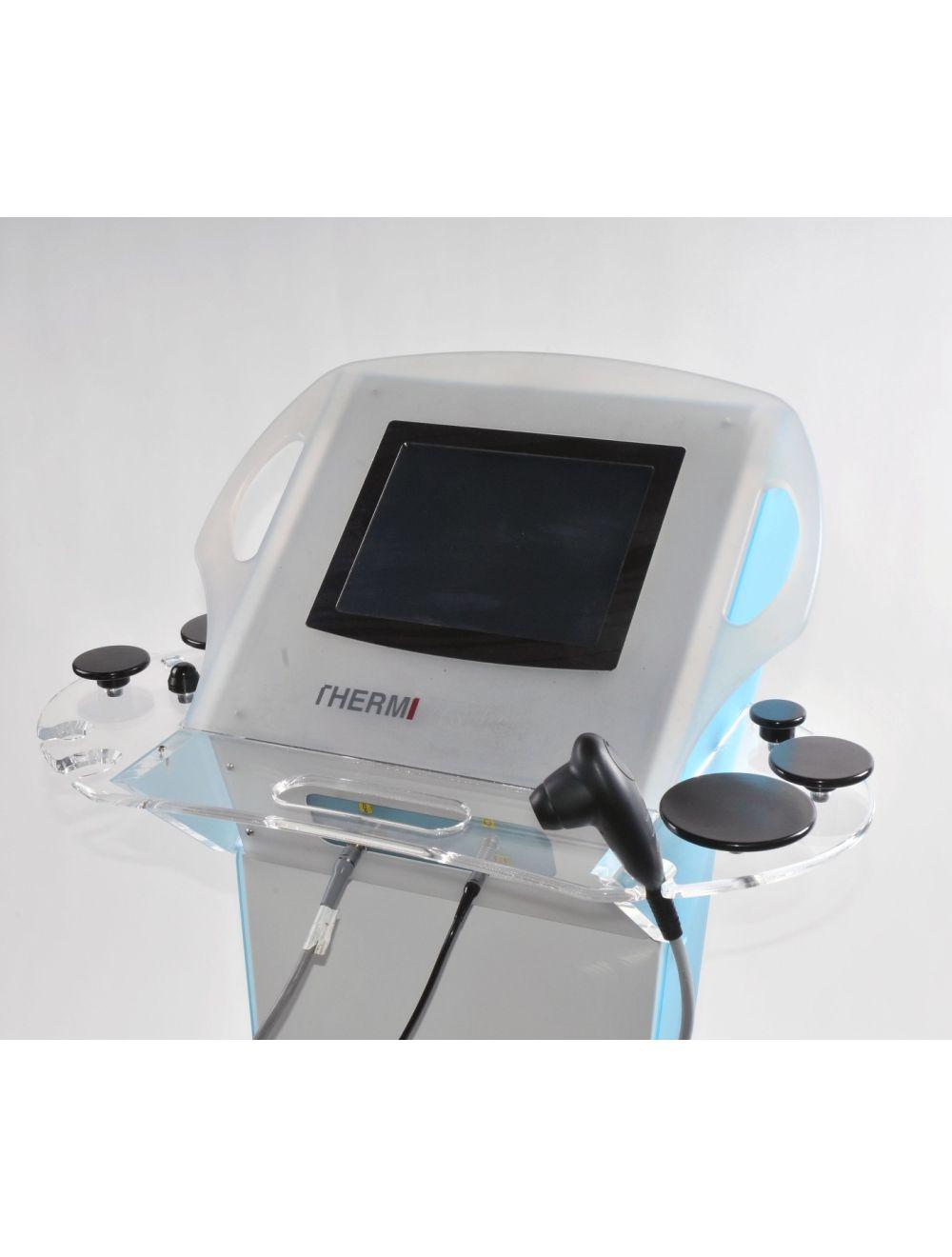 Thermi 250 Aesthetics Smooth Biorevital RF Radio Frequency Face Body Laser 3 HPs