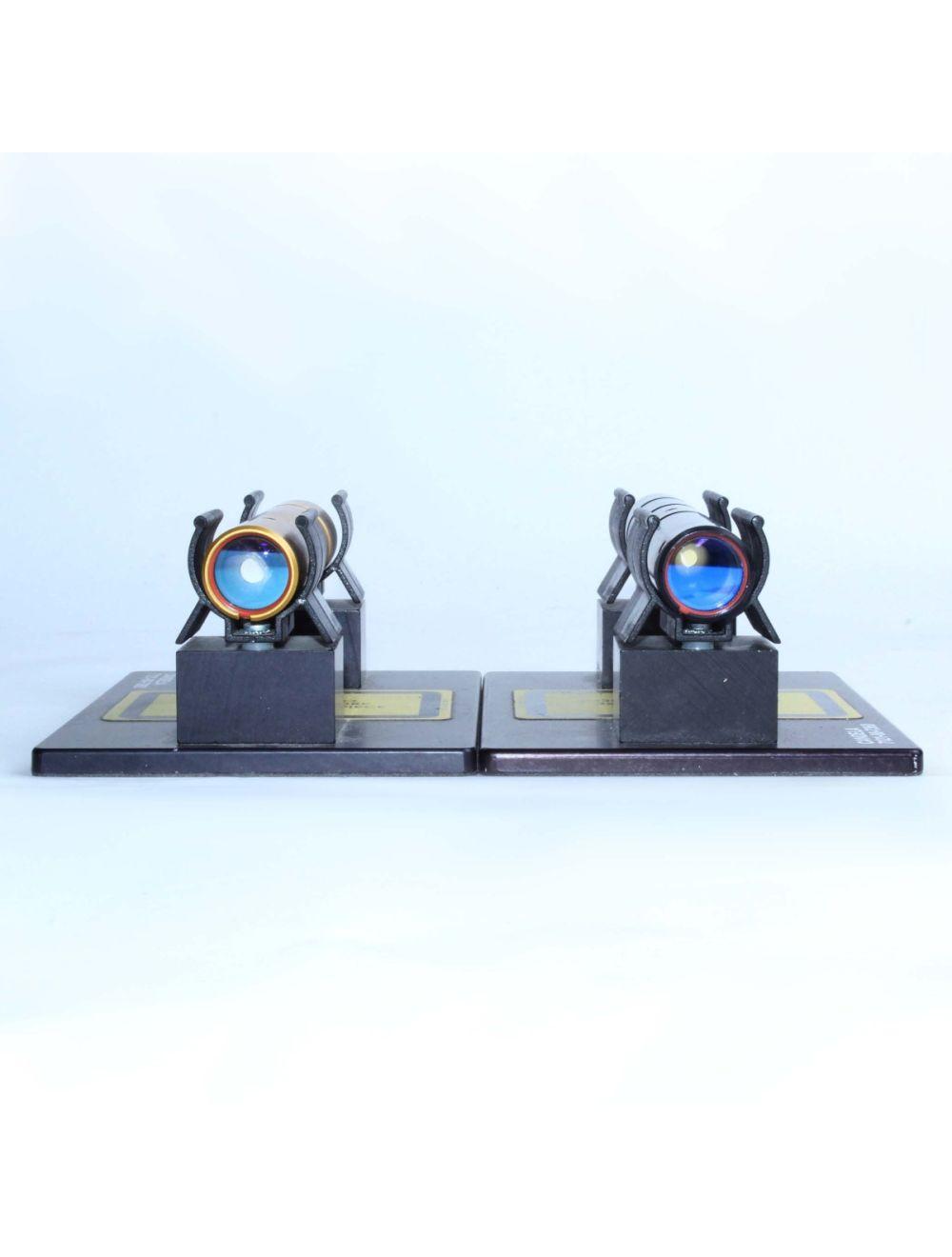 2000 Candela GentleLase Plus Alexandrite 755nm Hair Removal & Vascular Laser