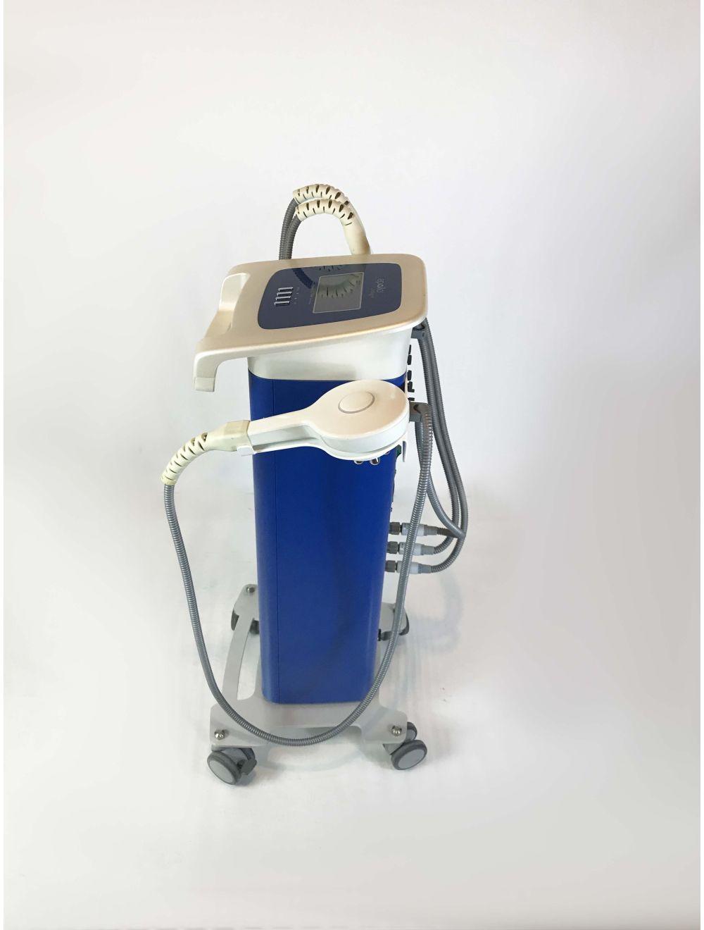 2012 Pollogen Apollo Tripollar RF Noninvasive Skin Tightening Body Shaping 3 HPs