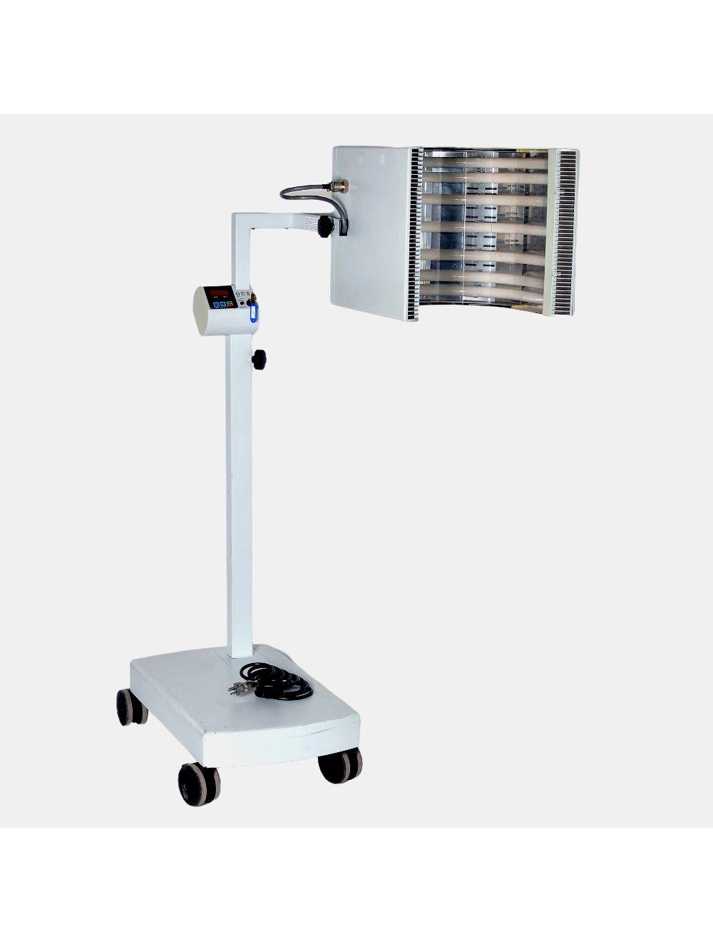 DUSA Blue Light Blu-U Photodynamic Therapy Acne Control Treatment 4170-1