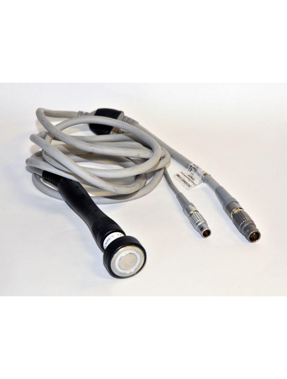 Thermi 250 Aesthetics Smooth Biorevital RF Radio Frequency Face Body Laser 3 HPs