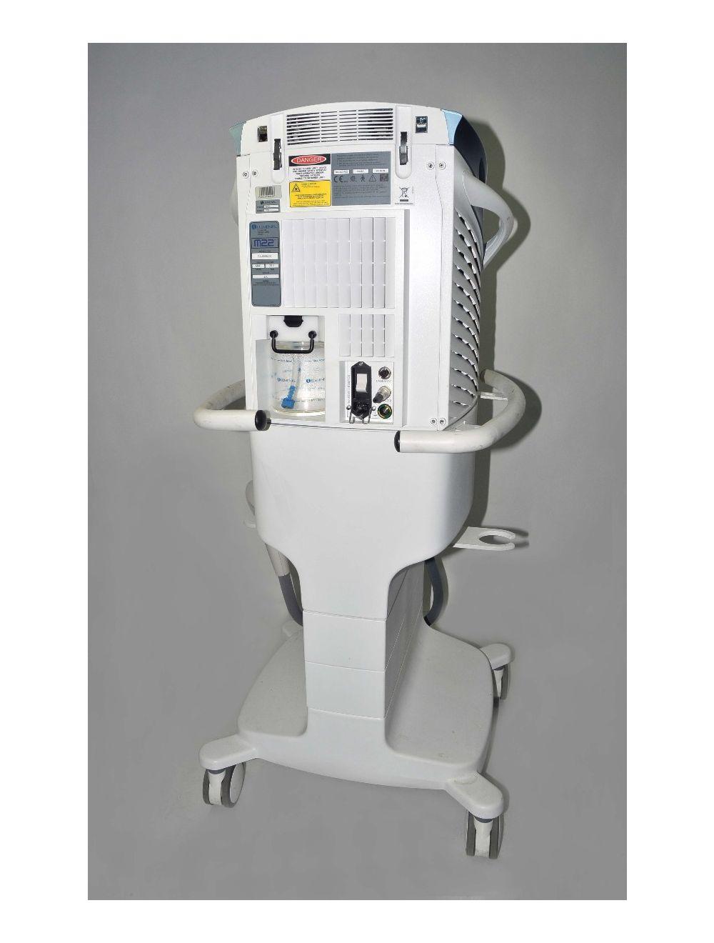 2011 Lumenis M22 IPL YAG Laser System Hair Removal Skin Rejuvenation Lesion Vein