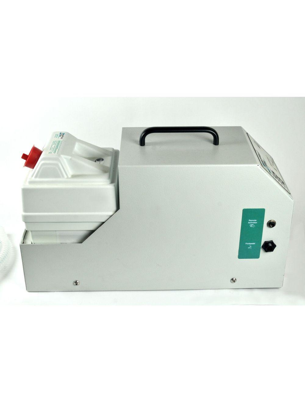 Buffalo Porta PlumeSafe 604 Smoke Evacuation Suction Filter PPS604 Std 110 Volt