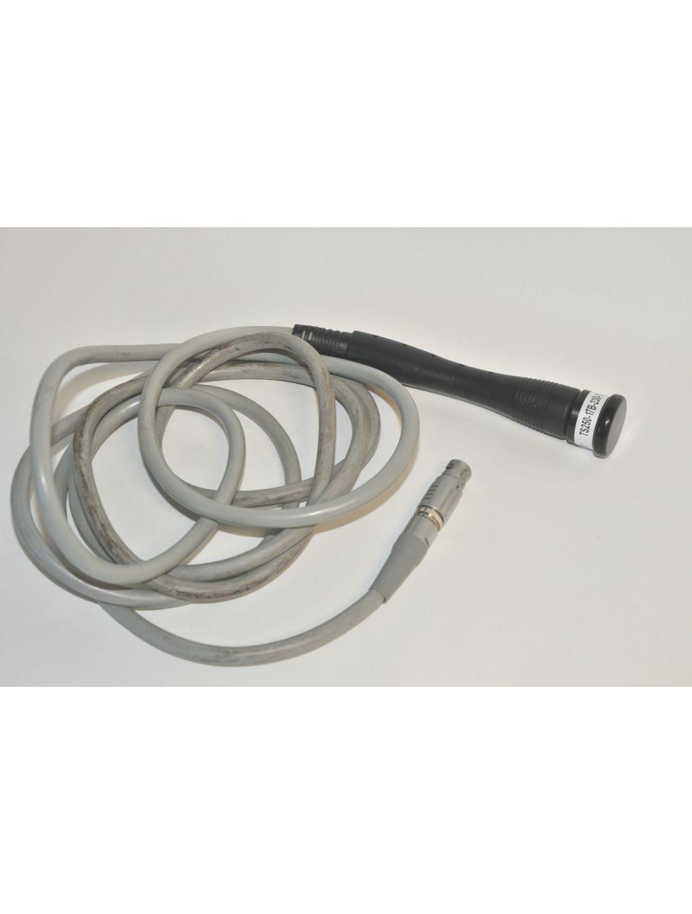 Thermi 250 Aesthetics Smooth Biorevital RF Radio Frequency Face Body Laser 3 HPs