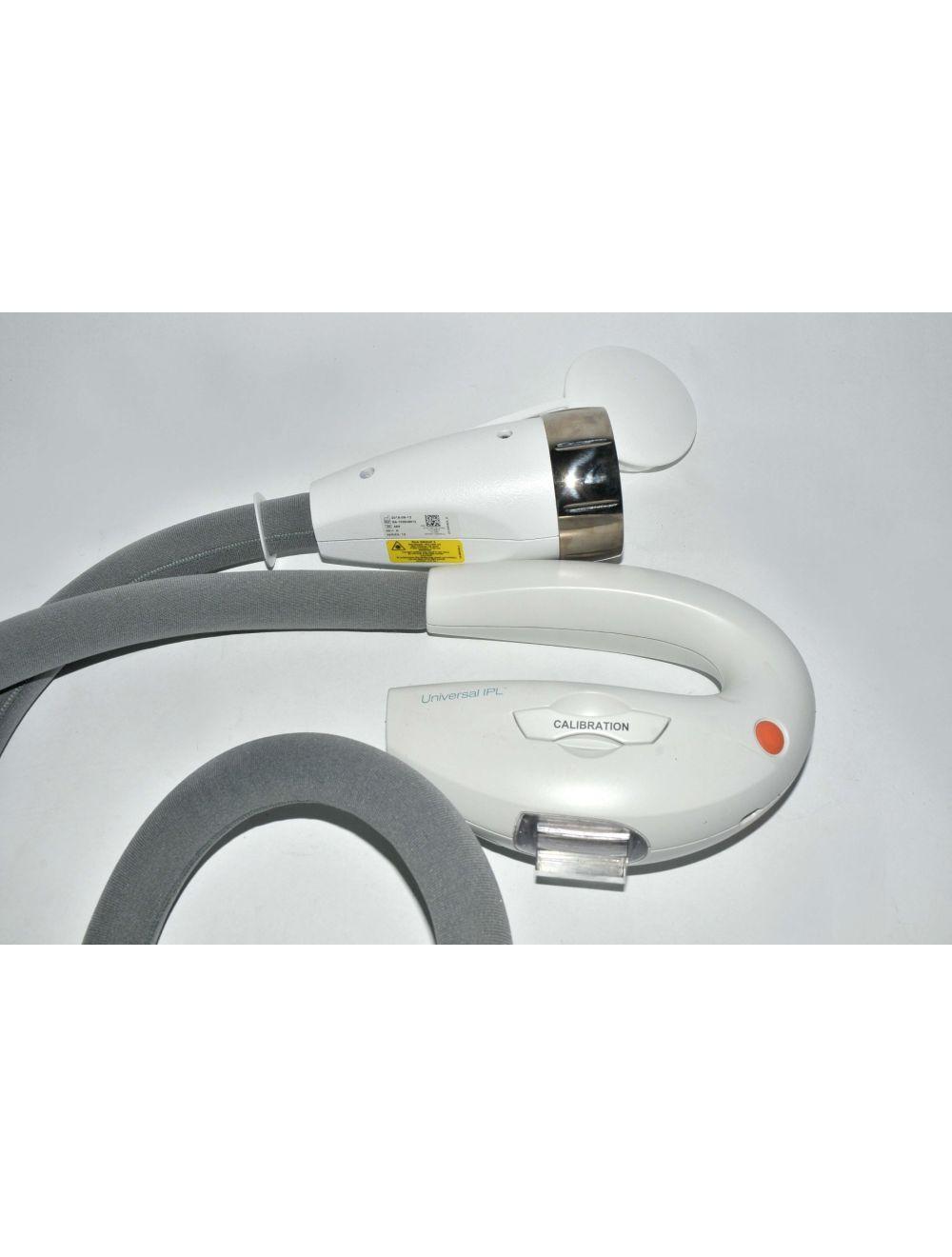 2011 Lumenis M22 IPL YAG Laser System Hair Removal Skin Rejuvenation Lesion Vein