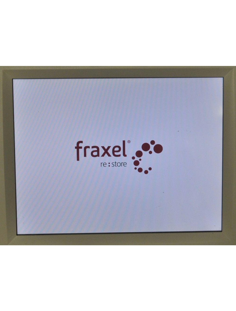 Reliant Fraxel SR1500 Non-Ablative Fractional Skin Resurfacing Laser SR 1500
