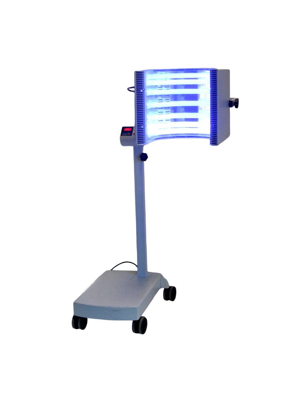 DUSA Blue Light Blu-U Photodynamic Therapy Acne Control Treatment 4170-1