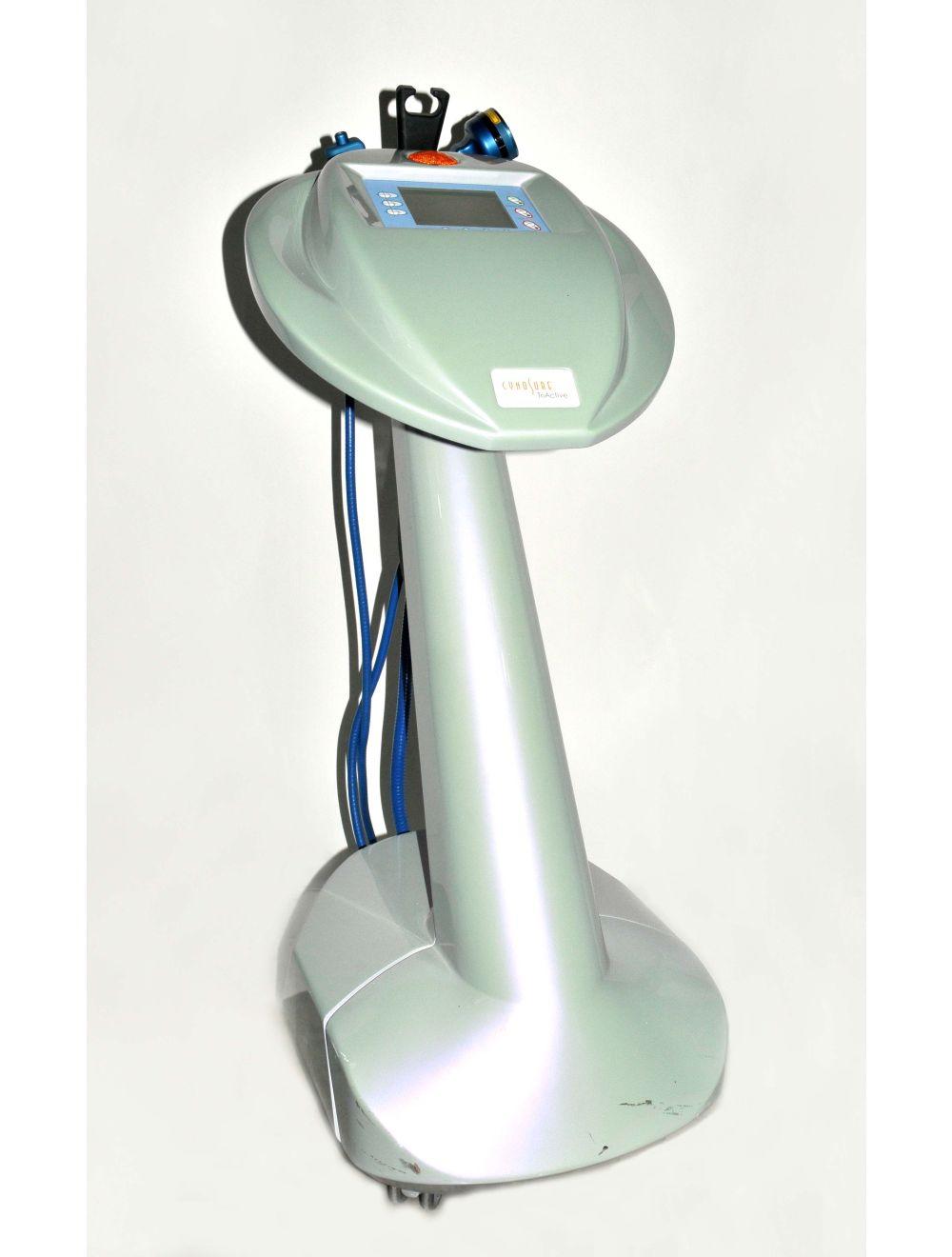 CYNOSURE DEKA Tri-Active Diode Laser Body Face Skin Tightening Triactive 2007