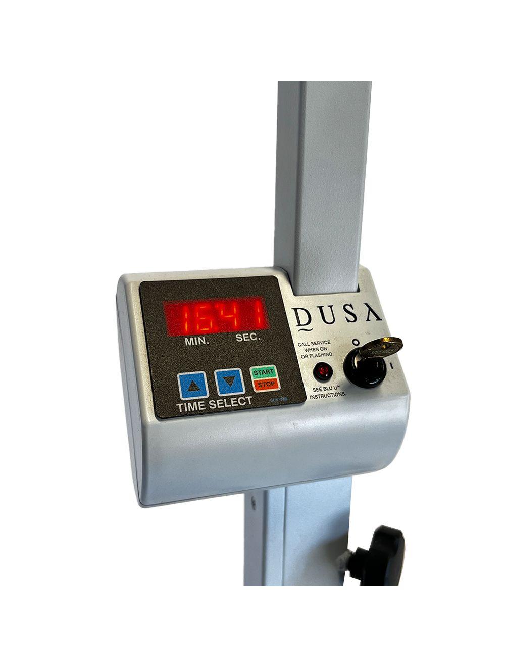 DUSA Blue Light Blu-U Photodynamic Therapy Acne Control Treatment 4170-1