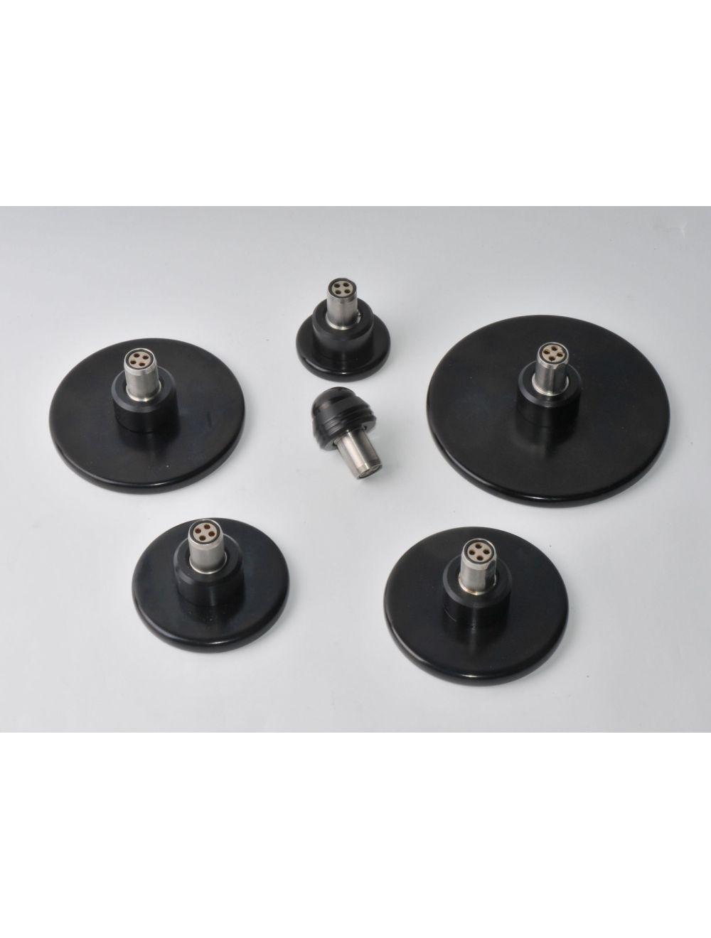 Thermi 250 Aesthetics Smooth Biorevital RF Radio Frequency Face Body Laser 3 HPs