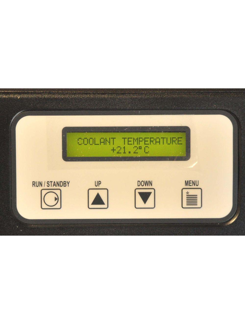 2014 Sciton Thermotek T255P External Recirculating Chiller Portable Compact