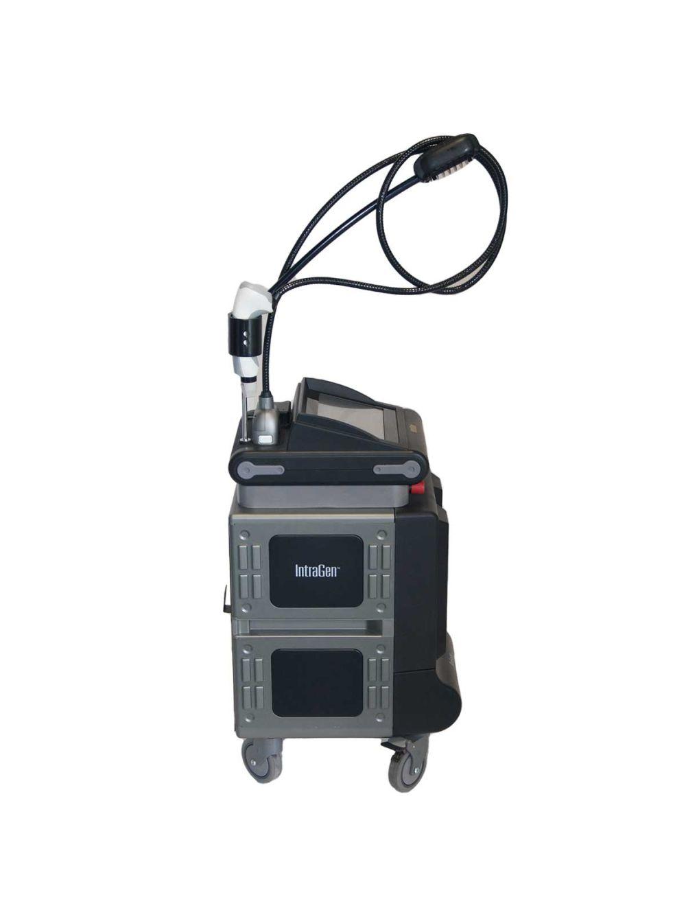 Jeisys IntraGen Electrosurgical Unit Radio Frequency Skin Tightening RF Intergen