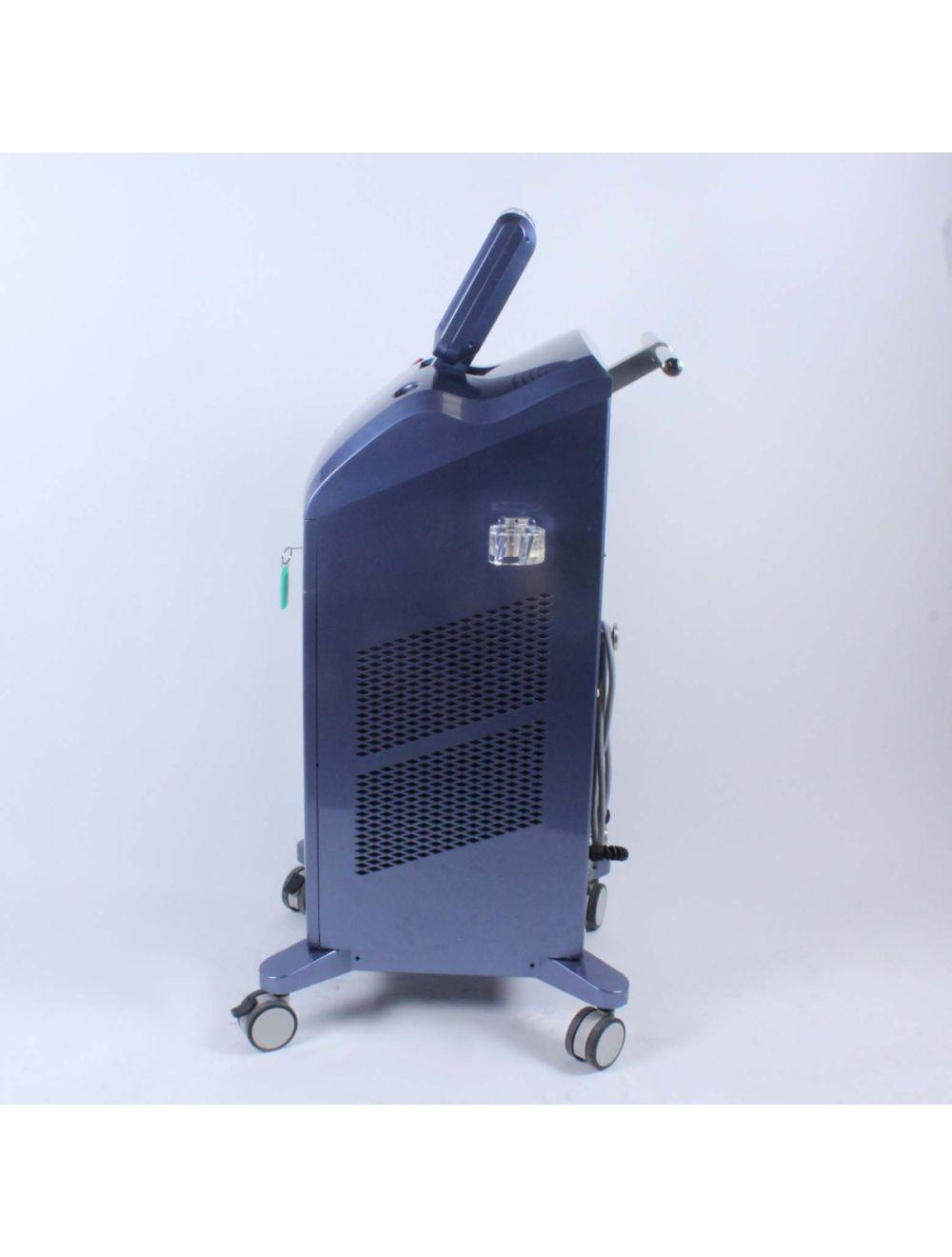 Alma Harmony Lite Laser Modular IPL Dye-VL & 540-950 Vascular Handpiece 0 SHOTS