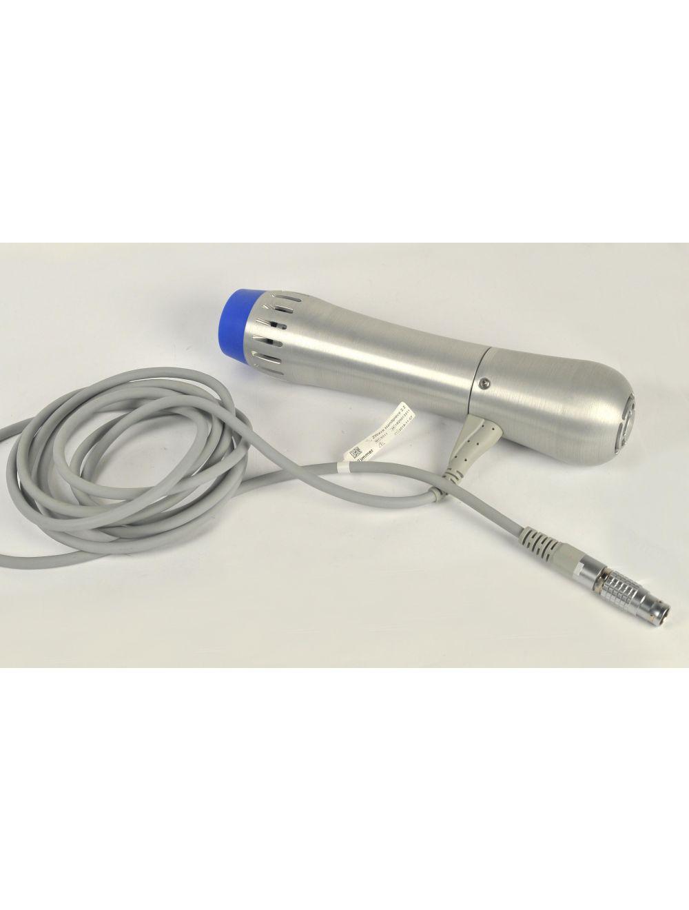 Zimmer ZWavePro Body Contouring Shaping Skin Tightening Treatment ZWave Pro