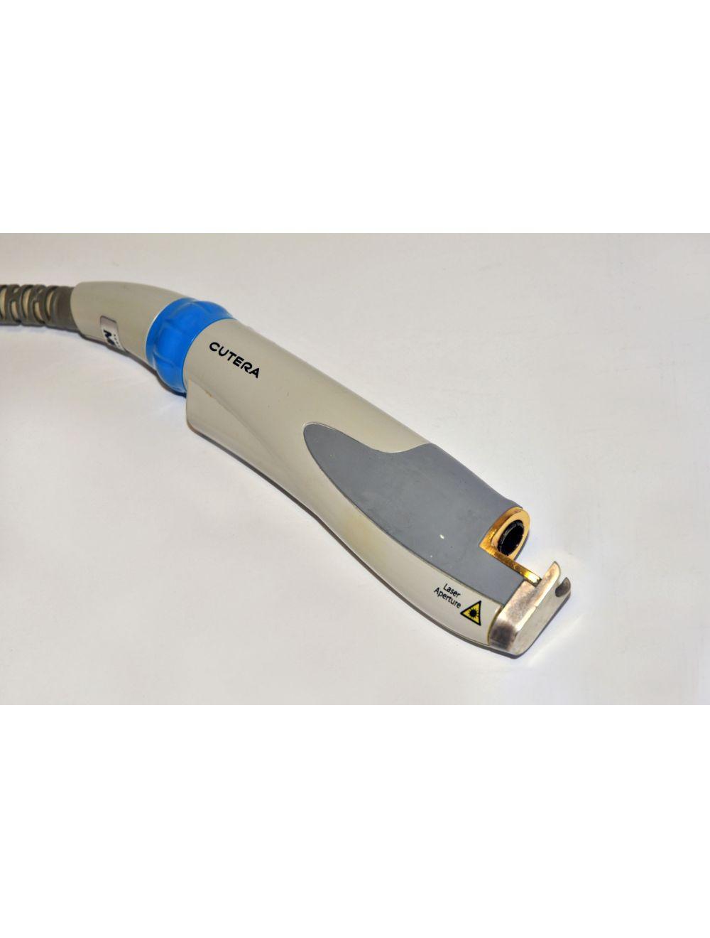 2004 Cutera XEO Laser System IPL Nd:YAG 1064 Hair Removal HR