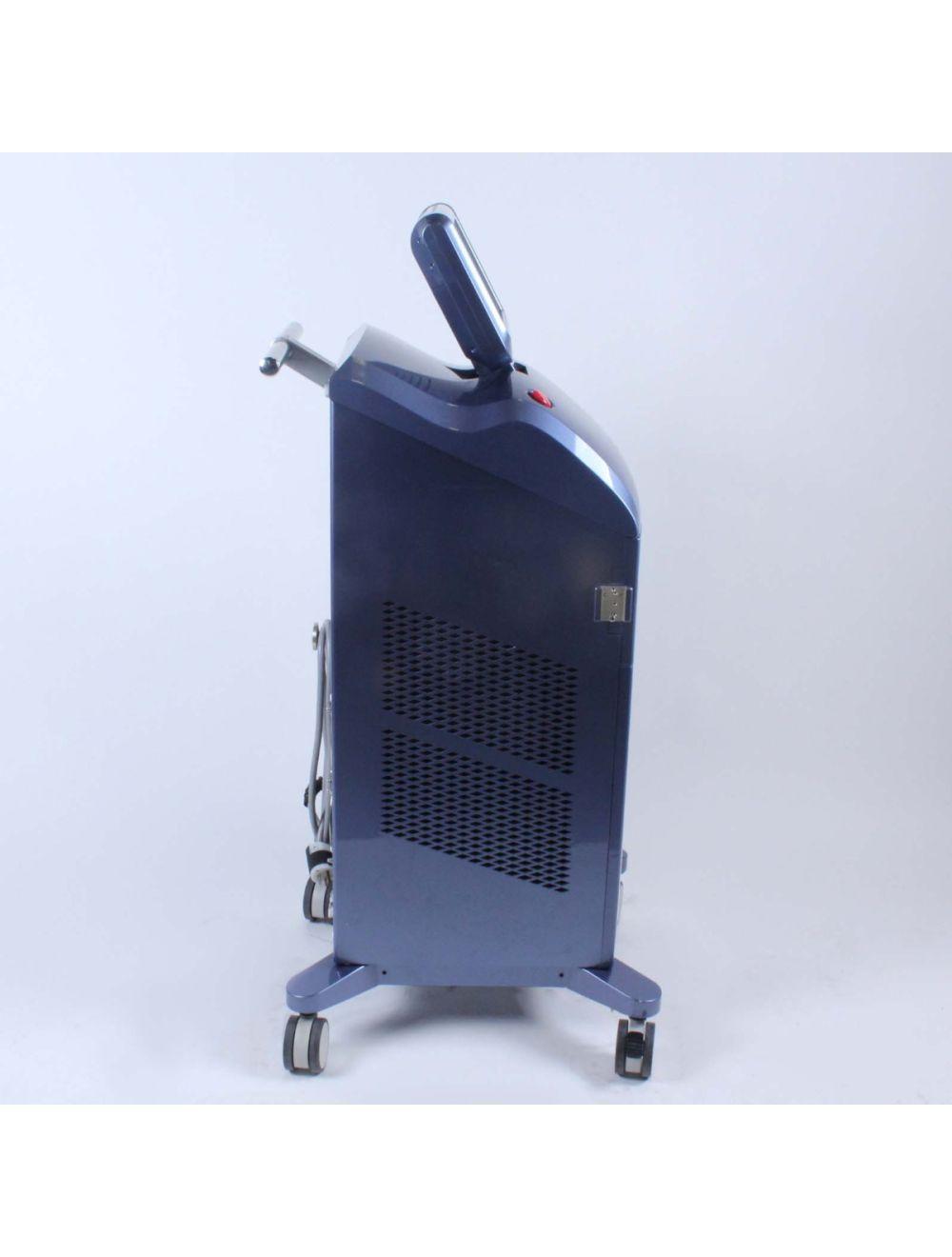 Alma Harmony Lite Laser Modular IPL Dye-VL & 540-950 Vascular Handpiece 0 SHOTS