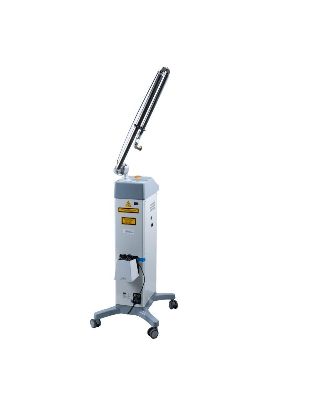 DEKA DOT CO2 C02 SmartXide Smart Xide Fractional Laser System REGASSED