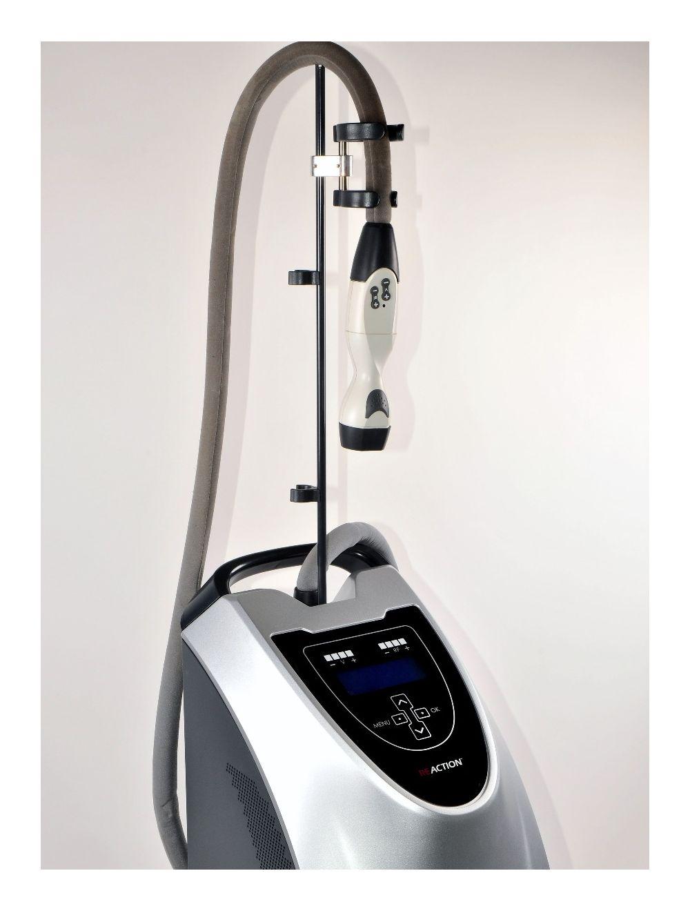 2011 Viora REACTION RF Skin Tightening Body Contouring Radio Frequency System