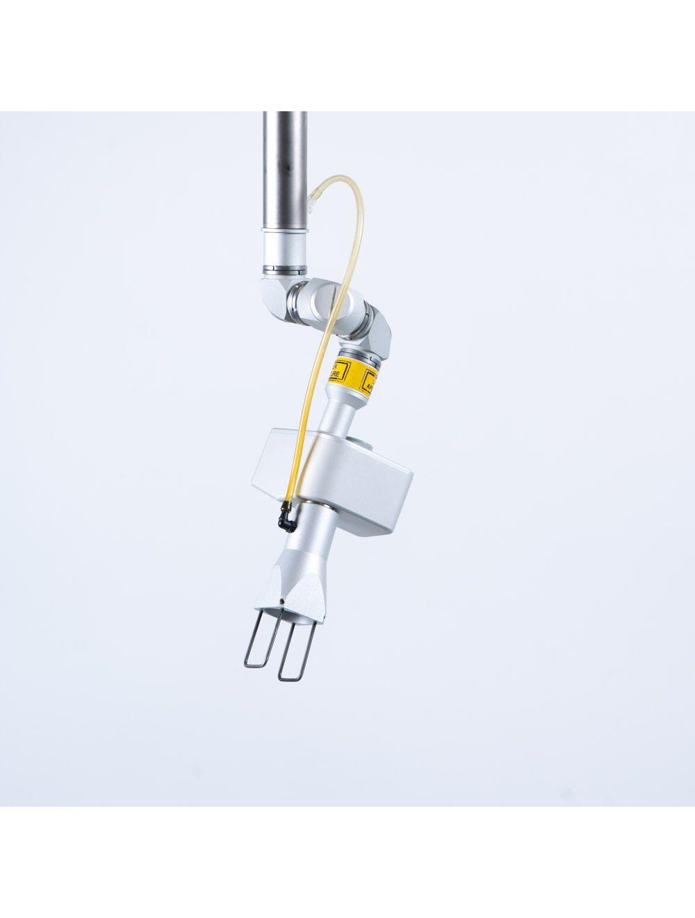 DEKA DOT CO2 C02 SmartXide Smart Xide Fractional Laser System REGASSED