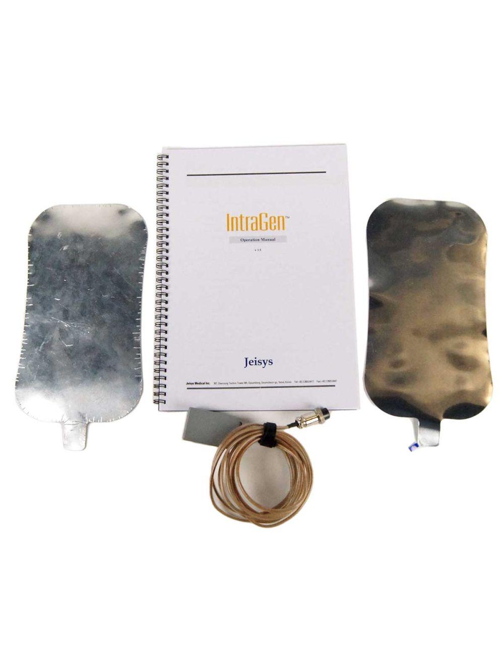 Jeisys IntraGen Electrosurgical Unit Radio Frequency Skin Tightening RF Intergen