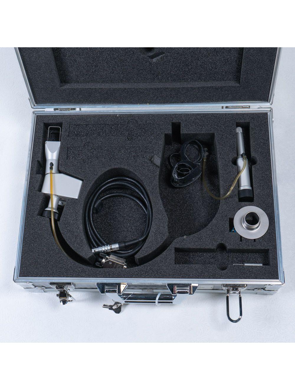 DEKA DOT CO2 C02 SmartXide Smart Xide Fractional Laser System REGASSED