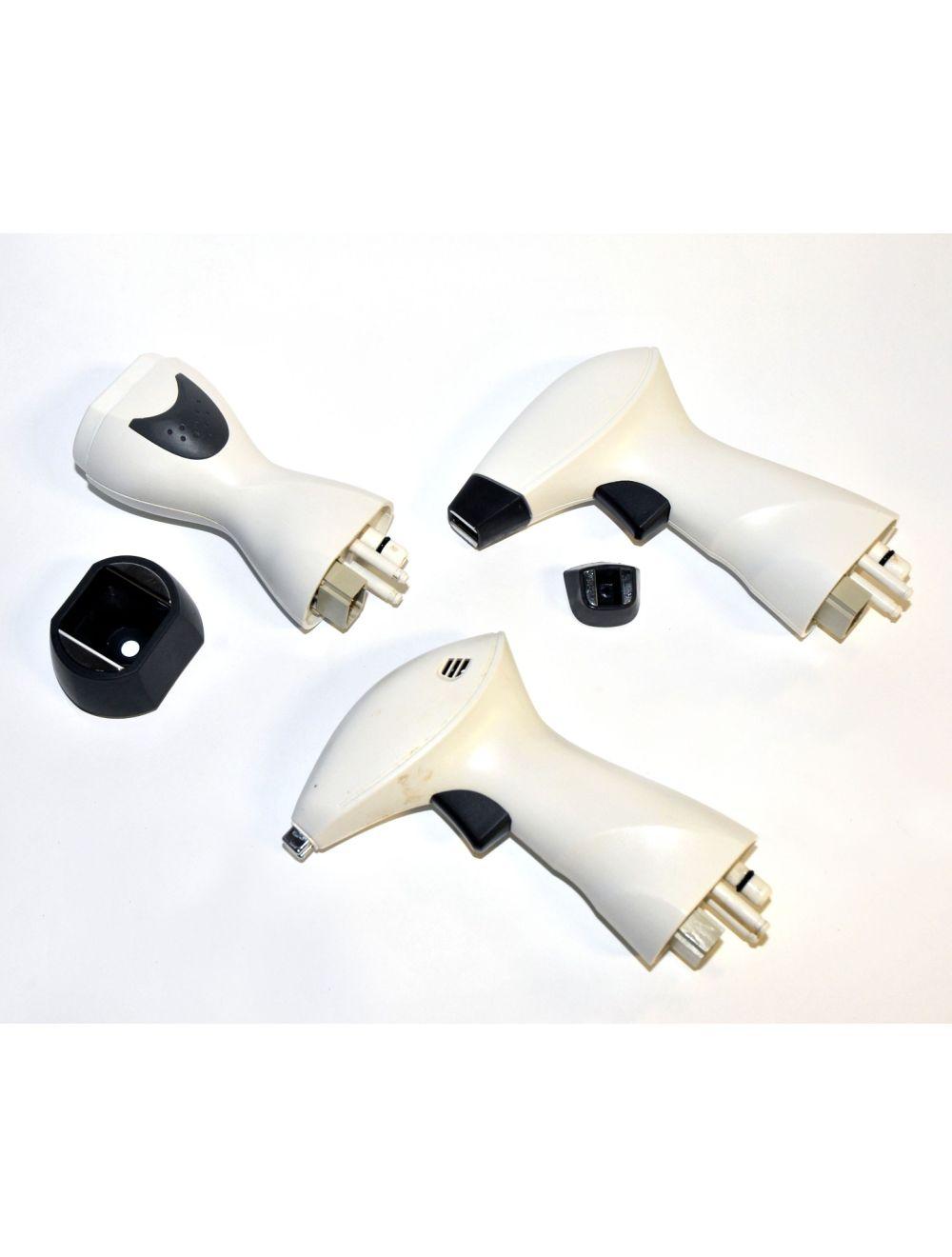 2011 Viora REACTION RF Skin Tightening Body Contouring Radio Frequency System