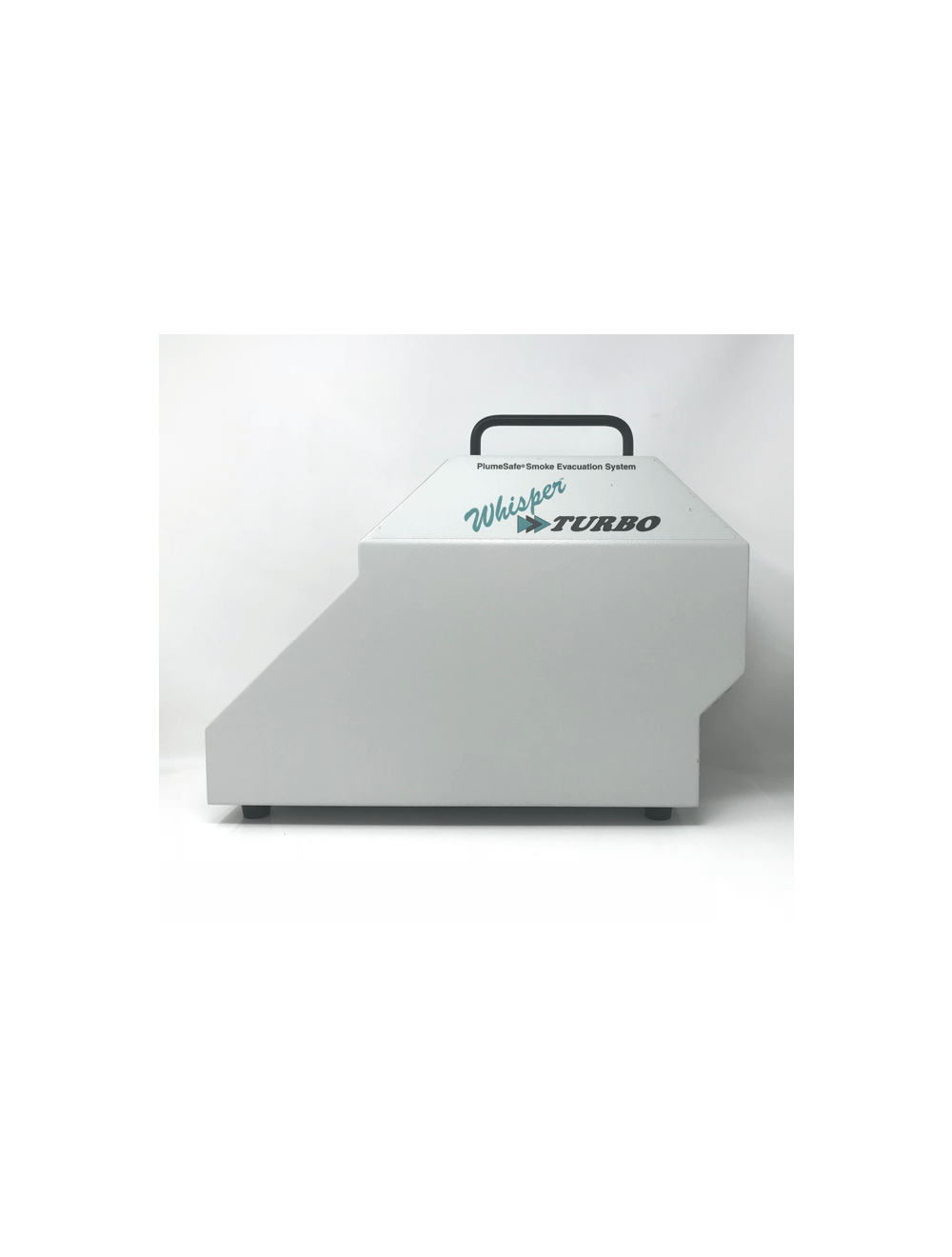 1Buffalo Filter Plume Safe Whisper Turbo PlumeSafe RFID Smoke Evacuation System