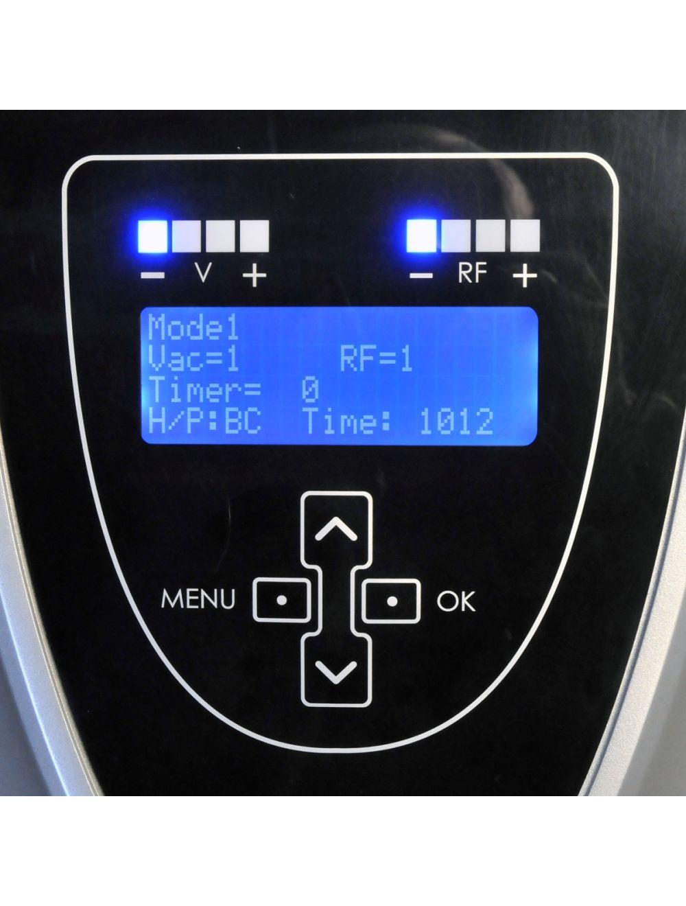 2011 Viora REACTION RF Skin Tightening Body Contouring Radio Frequency System