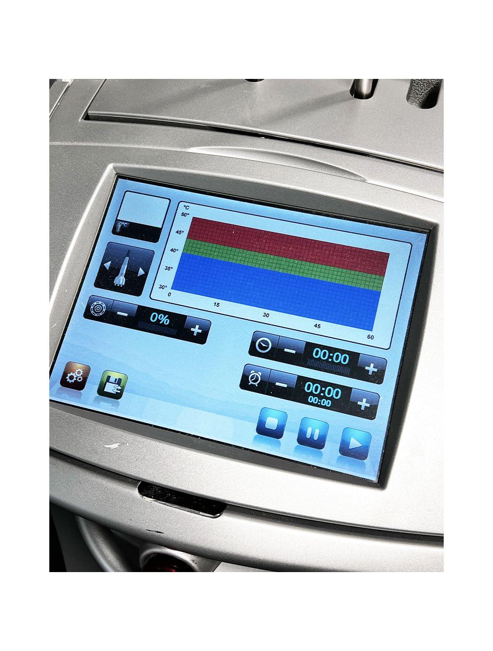 VenusConcept Venus Legacy RF Cellulite Treatment Body Wrinkle Contouring System