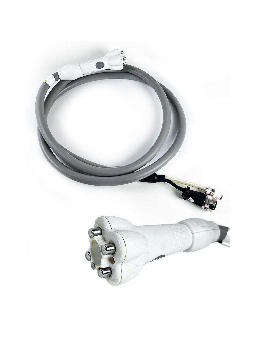 VenusConcept Venus Legacy RF Cellulite Treatment Body Wrinkle Contouring System