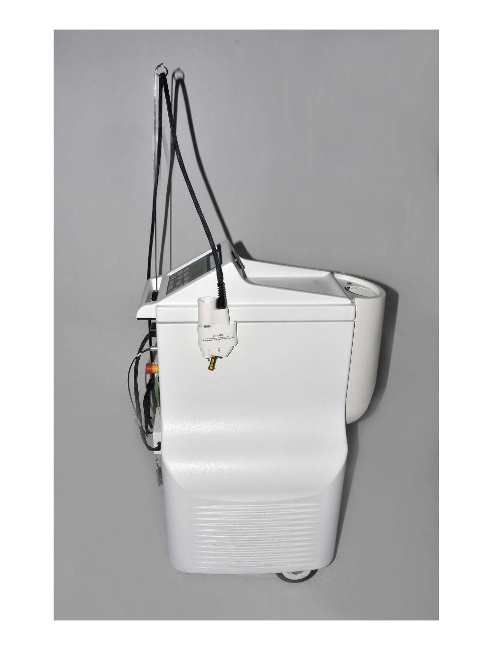 2001 NEWSTAR CoolTouch III Laser YAG 1320 nm Acne Wrinkle Skin Cool Touch CT3