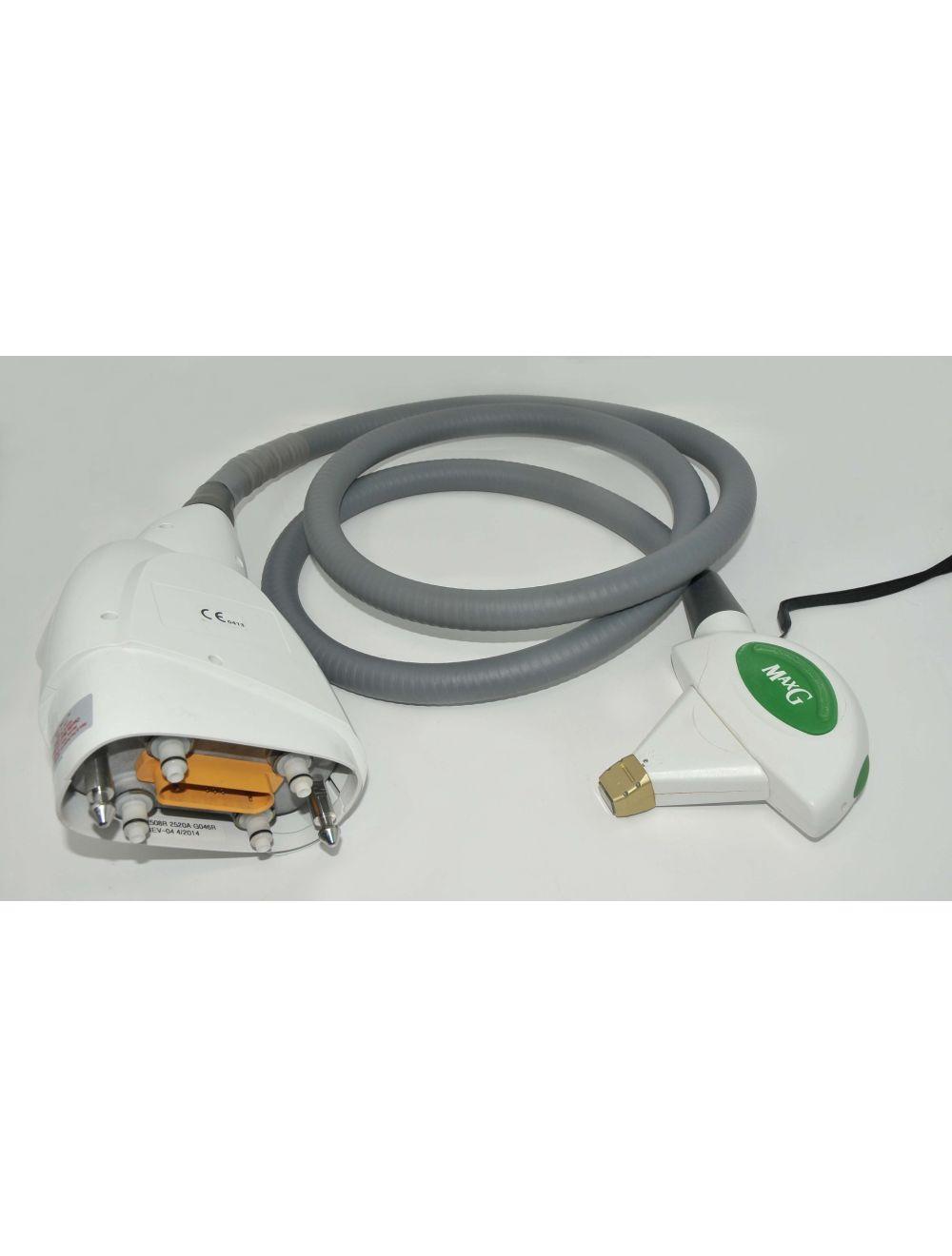 2015 Cynosure ICON IPL Laser HandPieces 2940 Fractional Max G Ys Palomar