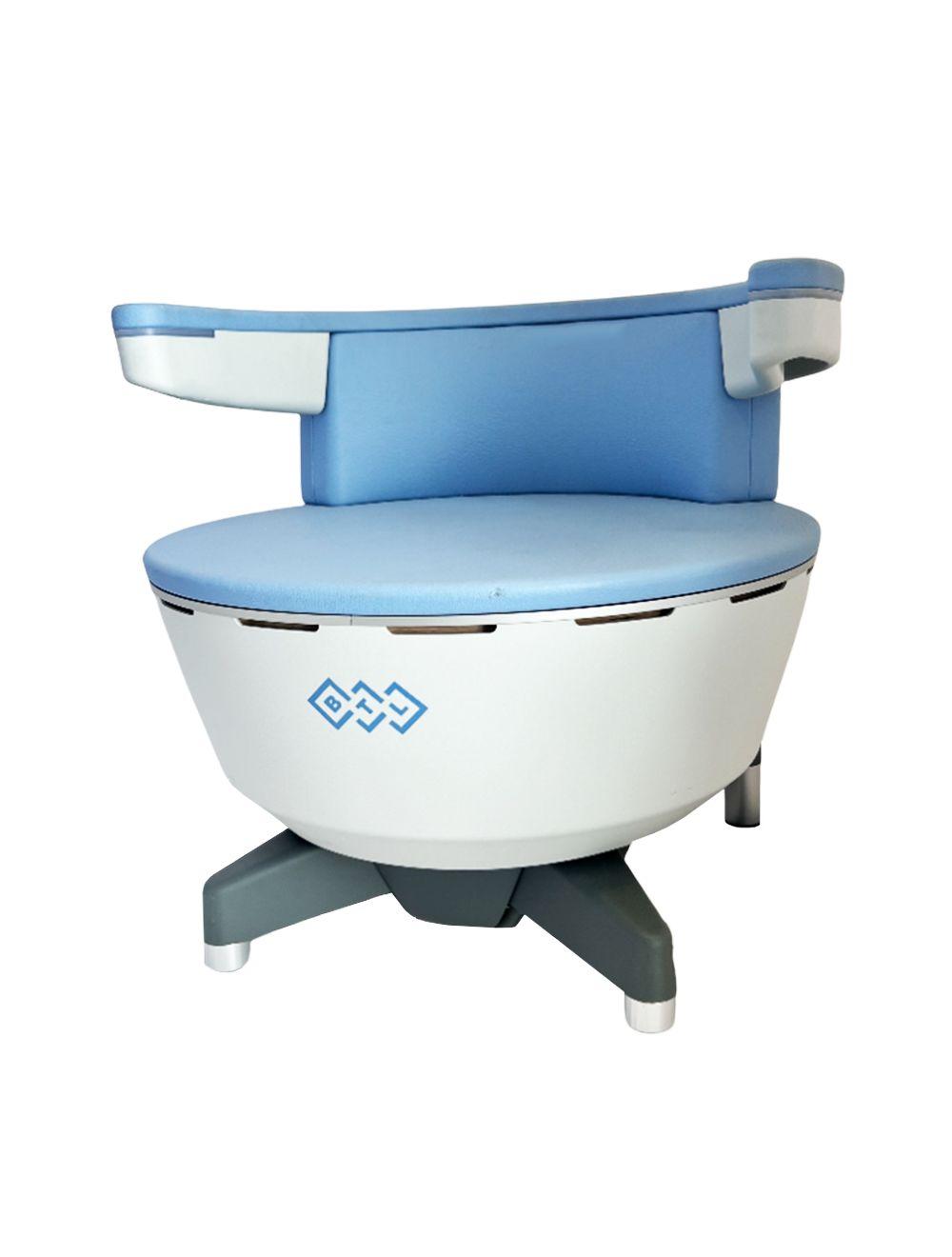 BTL NEO EMSELLA Non-Invasive Pelvic Incontinence Electromagnetic Chair Applicator