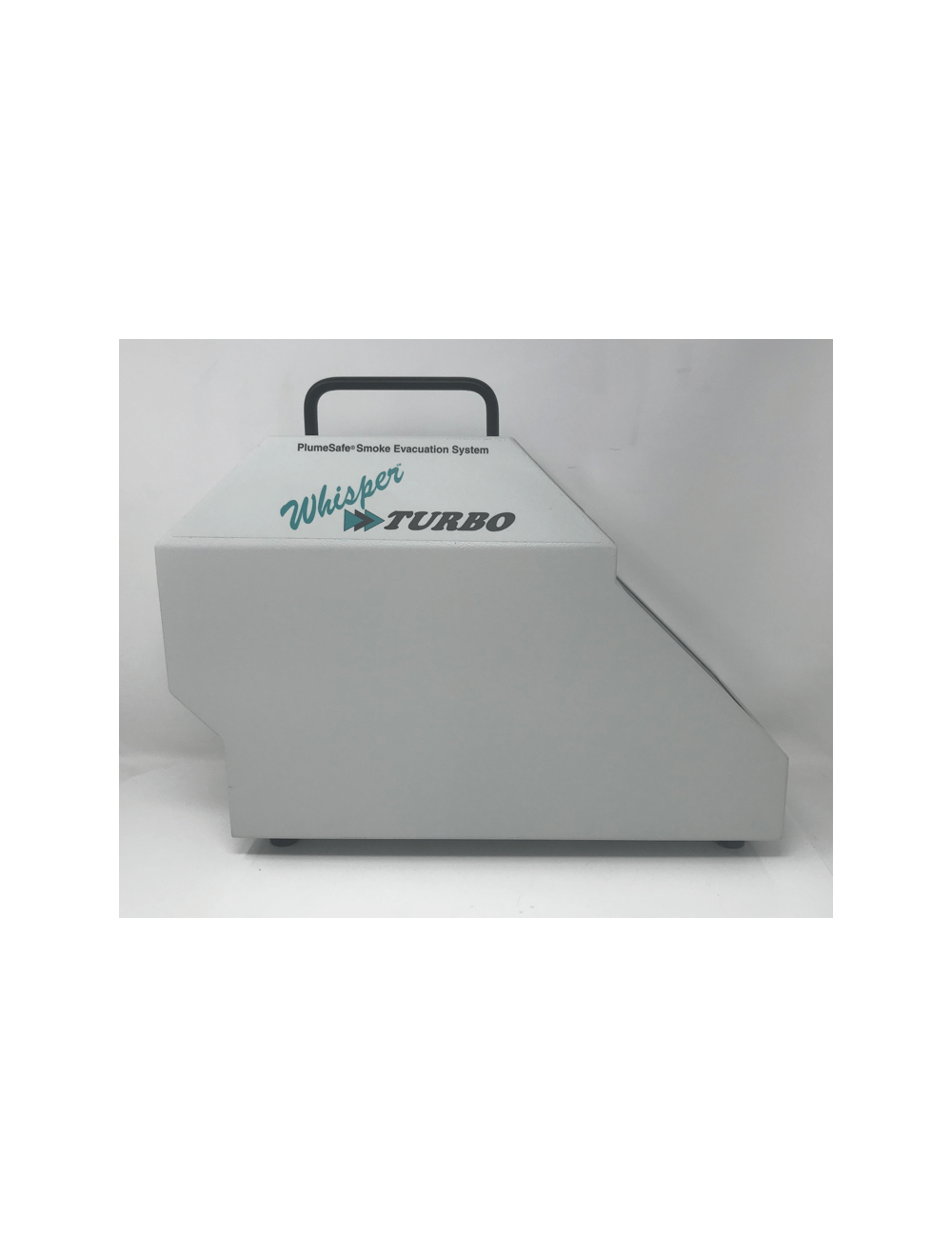 1Buffalo Filter Plume Safe Whisper Turbo PlumeSafe RFID Smoke Evacuation System