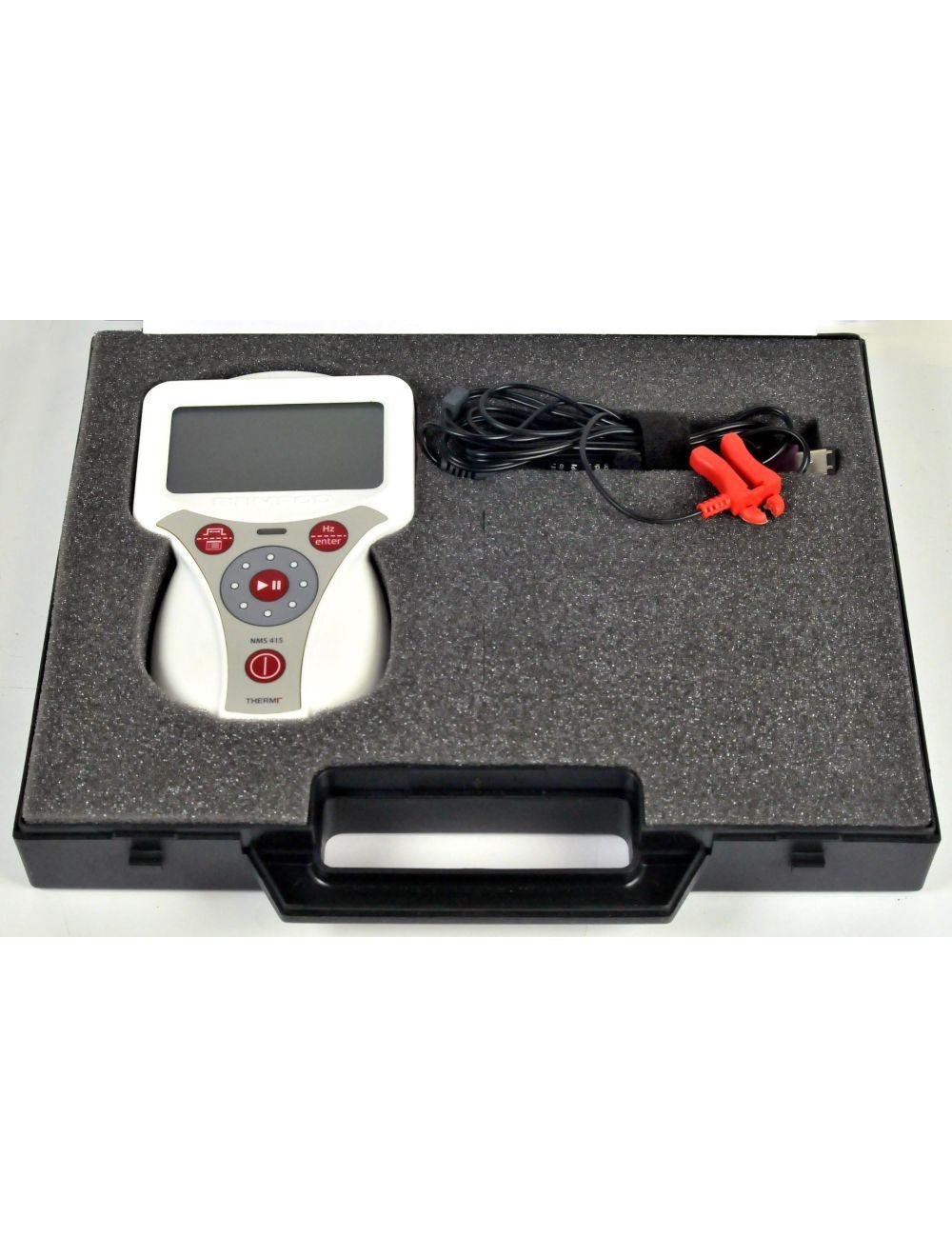 2016 ThermiAesthetics ThermiRF Temperature Controlled RF Electrosurgical System