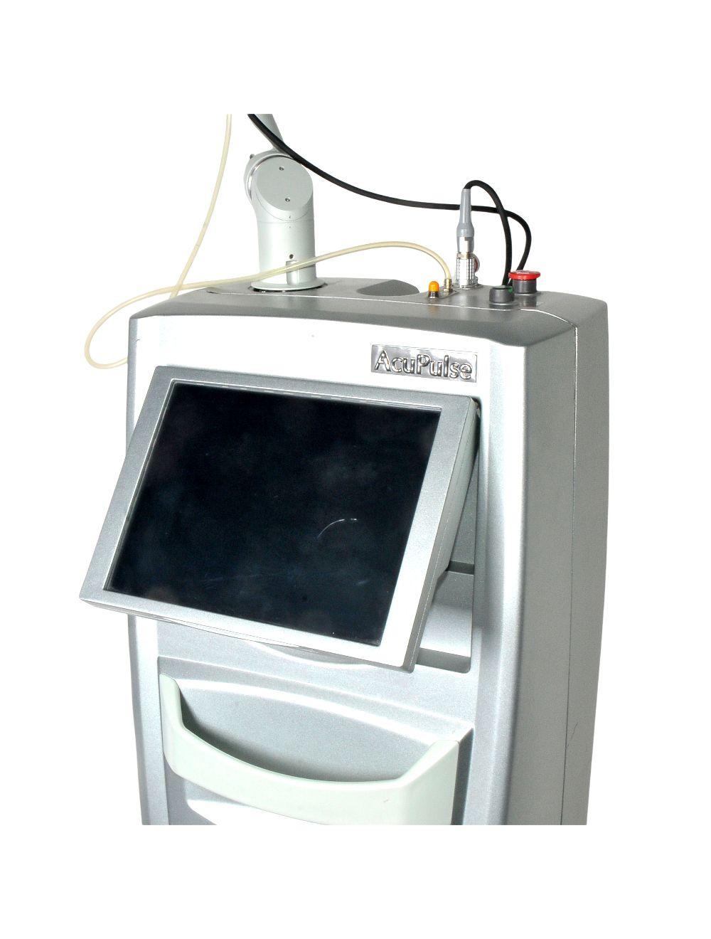 2011 Lumenis AcuPulse SurgiTouch Scanner Soft Tissue Surgical CO2 Laser System