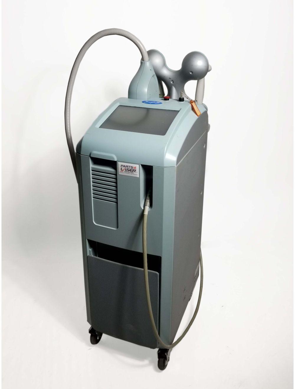 Cutera XEO CoolGlide Laser IPL Platform NdYAG 1064 w/ OPS 600 Pigment Lesions HP