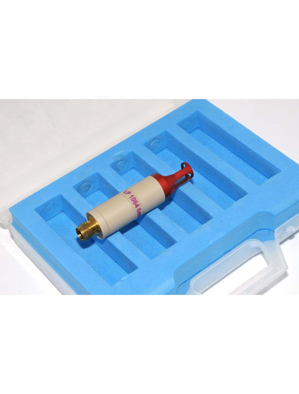 2007 Alma HARMONY XL Laser w PIXEL 2940 & YAG Handpieces Skin Resurface Ablative