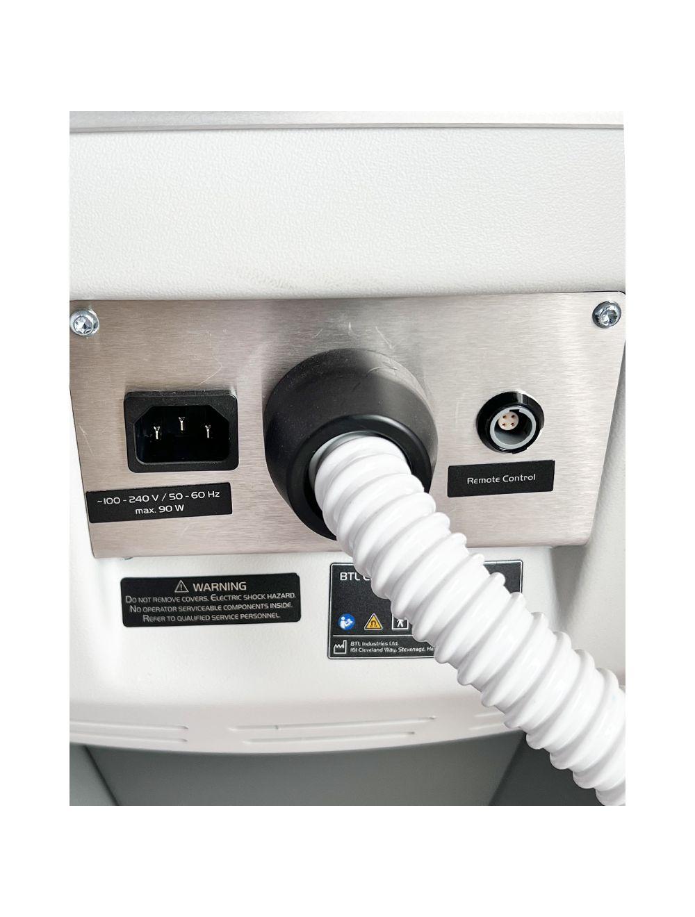 BTL NEO EMSELLA Non-Invasive Pelvic Incontinence Electromagnetic Chair Applicator