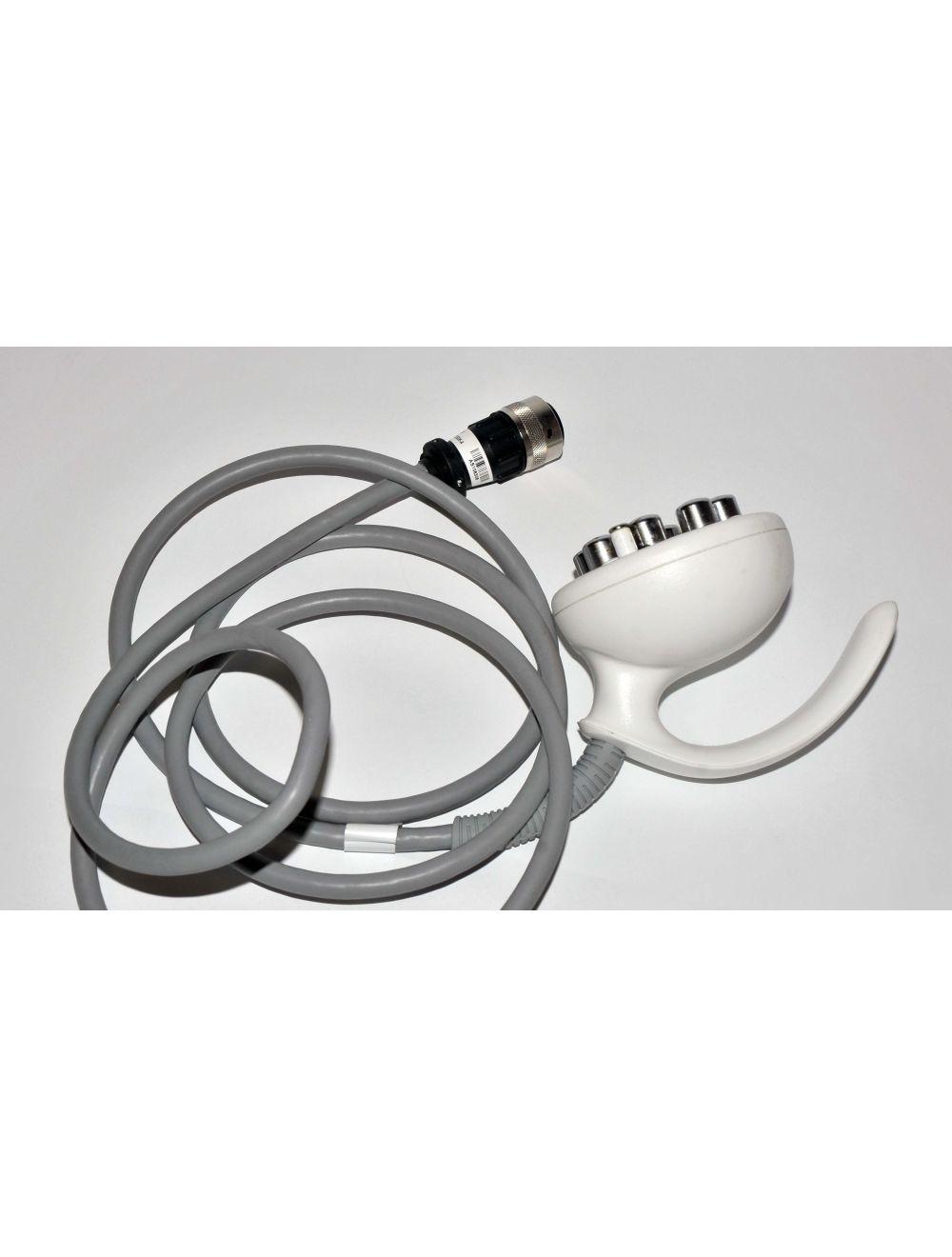 2013 Venus Concept Legacy Skin Rejuvenation Body Shaping Wrinkle Reduction