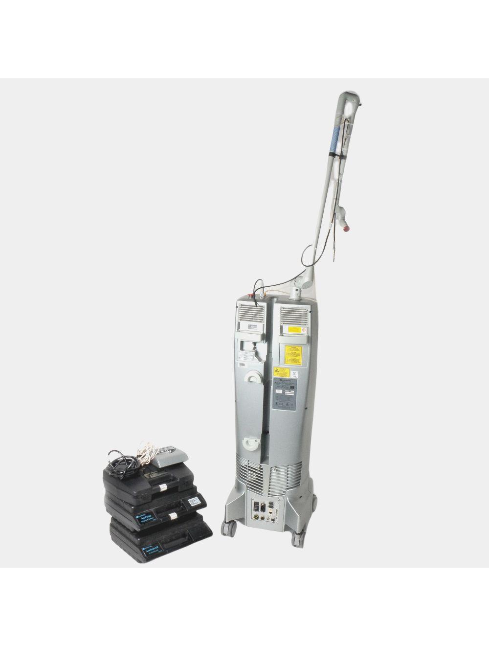 2011 Lumenis AcuPulse SurgiTouch Scanner Soft Tissue Surgical CO2 Laser System