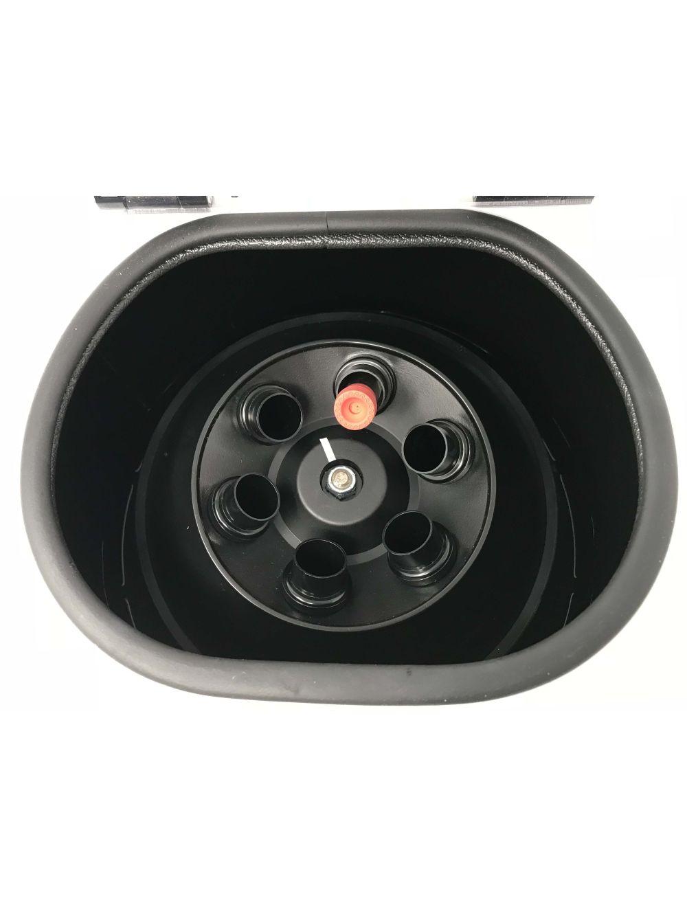 Eclipse Aesthetics Single Speed 3150RPM PRP Centrifuge w/ Balance Tube 614 B