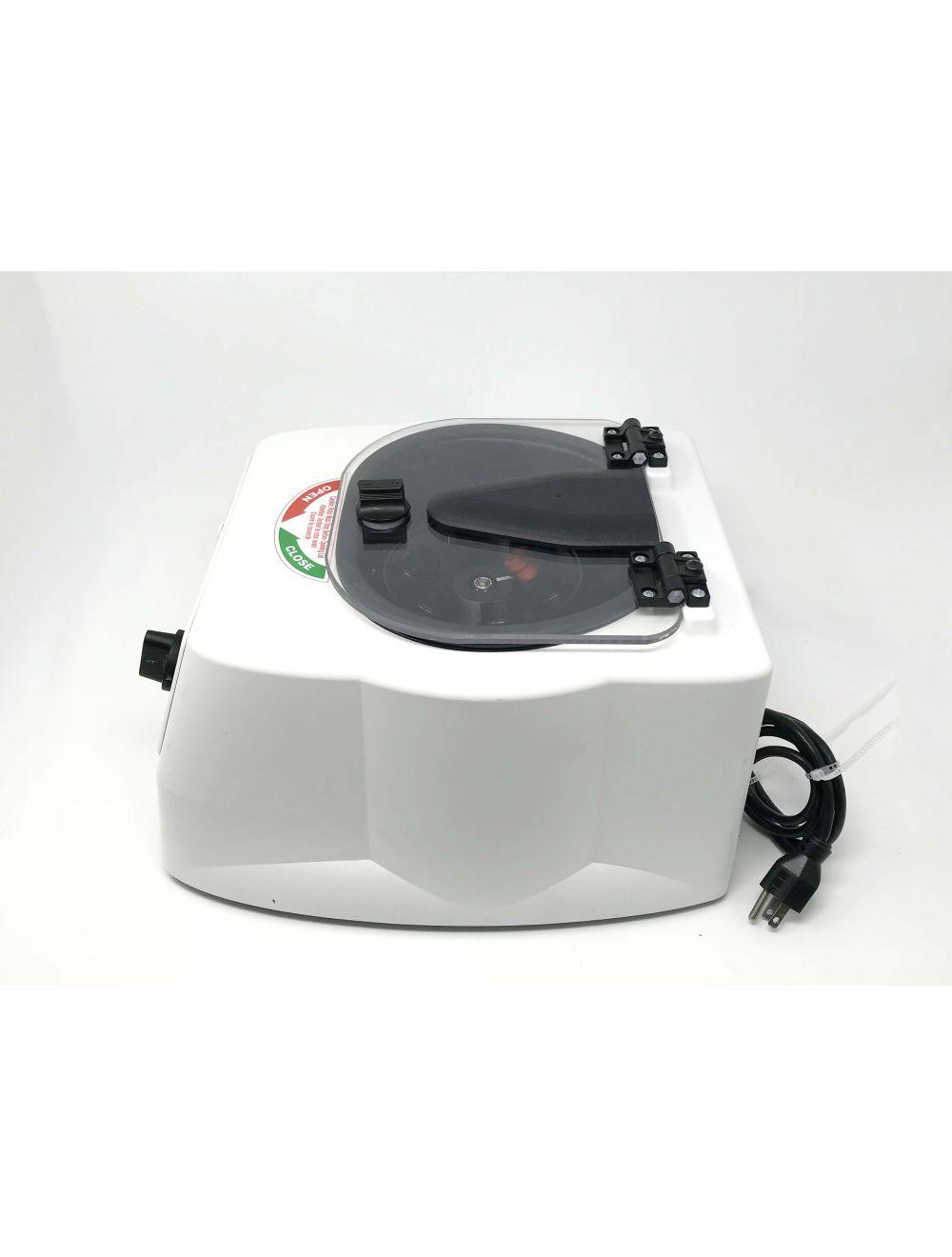 Eclipse Aesthetics Single Speed 3150RPM PRP Centrifuge w/ Balance Tube 614 B