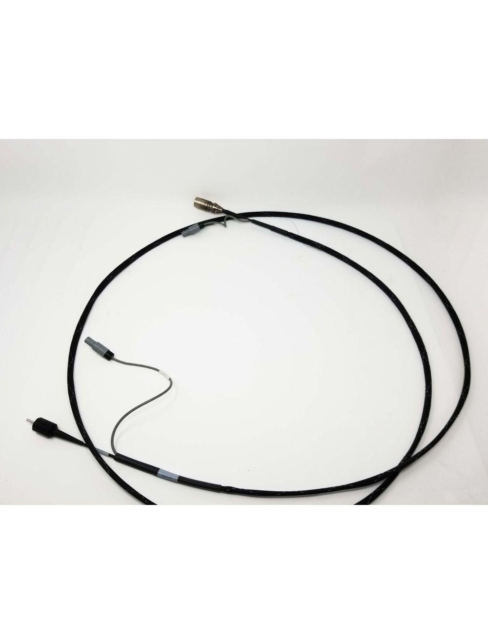 Cynosure Acclaim 7000 Nd YAG 1064 Hair Removal Skin Rejuvenation Vascular Laser