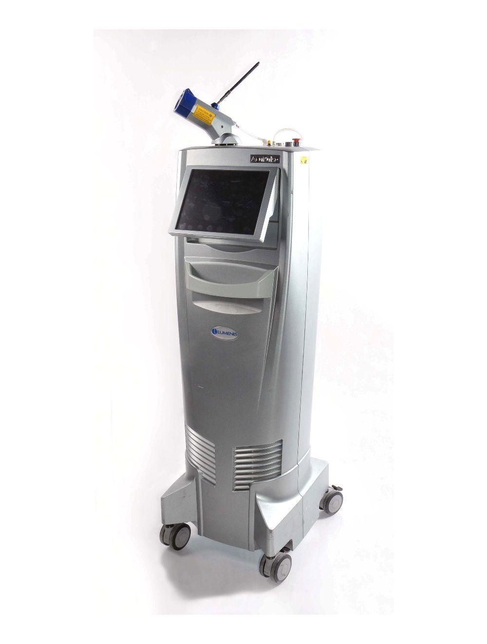 2011 Lumenis AcuPulse 40WG CO2 SurgiTouch General Dental Oral Orthopedic Surgery